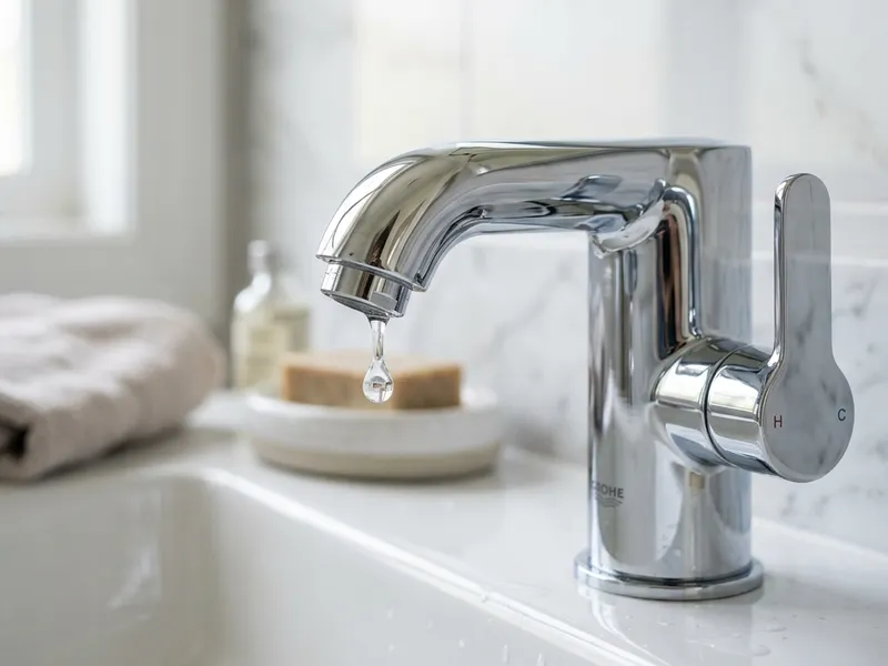 Faucet Repair & Installation Plumber in Quitman, TX